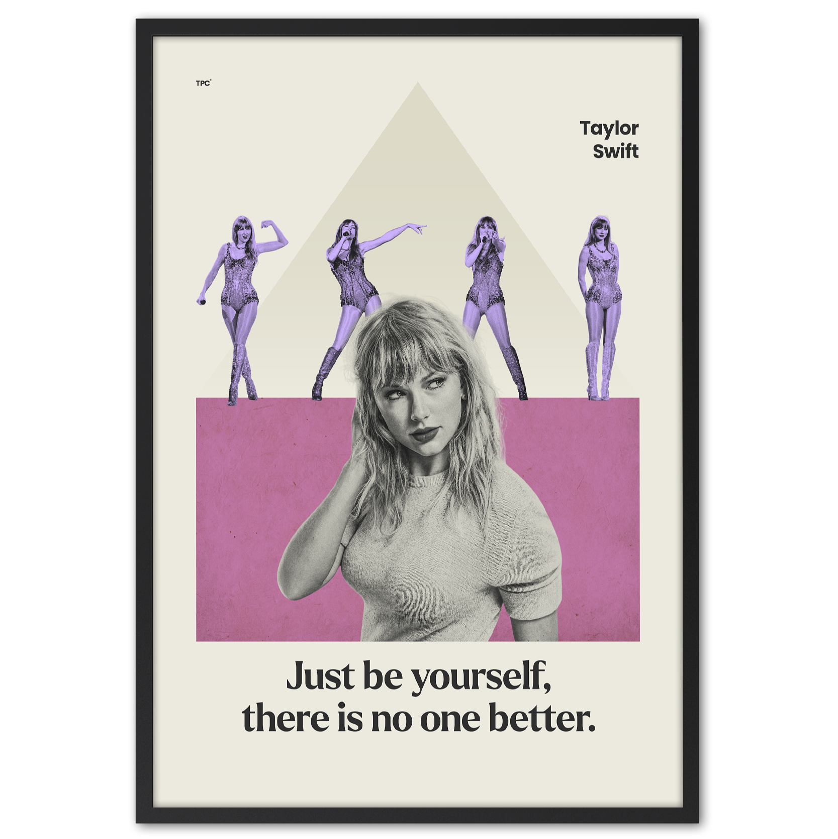 Taylor Swift Poster